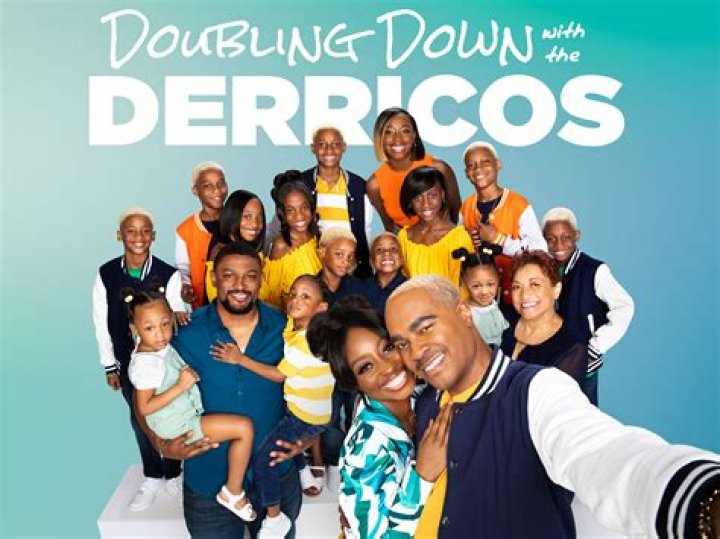 Fans Think Marian Derrico On “Doubling Down With The Derricos” Is Adorable, Here Is How Old She Is?