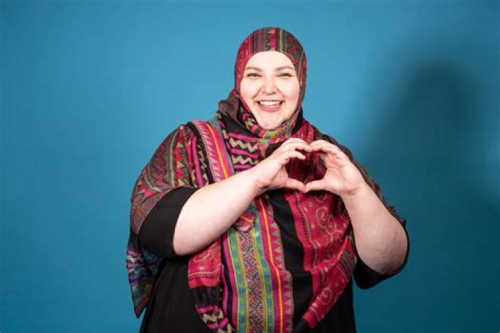 
Fatiha El-Ghorri Age, Birthday, Wikipedia, Who, Nationality, Biography 