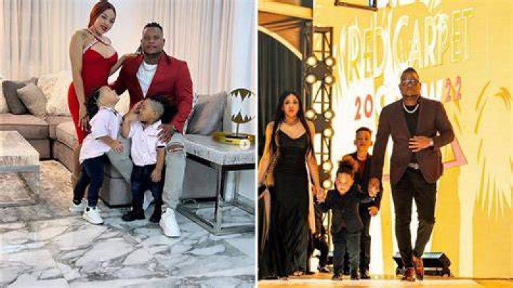 
Framber Valdez Wife Isamal Valdez And Parents – Family Facts To Know 