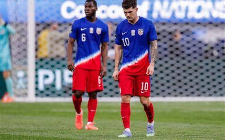 
Gabriel Slonina Announces To Represent USMNT Soccer Team! 