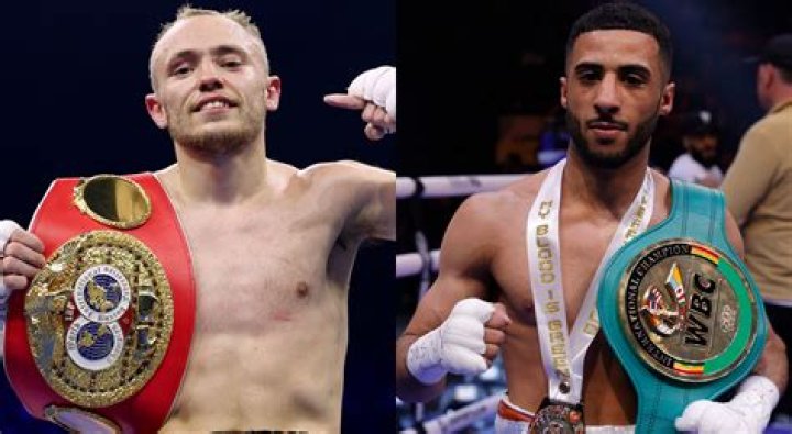 Galal Yafai Height, Weight, Net Worth, Age, Birthday, Wikipedia, Who, Nationality, Biography