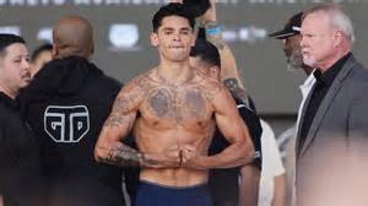 
Gean Garcia Height, Weight, Net Worth, Age, Birthday, Wikipedia, Who, Instagram, Biography 