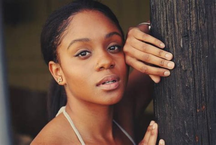 Geffri Maya Hightower Height, Weight, Net Worth, Age, Wiki, Who, Instagram, Biography