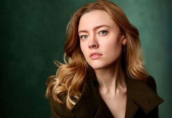 
Georgia Ansell Height, Age, Boyfriend, Biography, Wiki, Net Worth 