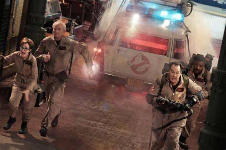 Ghostbusters Ivan Reitman’s Younger Daughter Caroline Reitman Wikipedia And Husband Details To Know