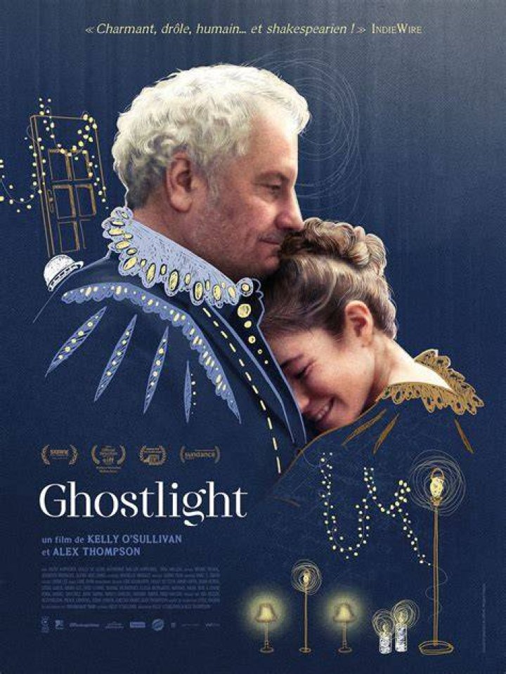 
Ghostlight Age Rating, Parents Guide, Reviews, and More 