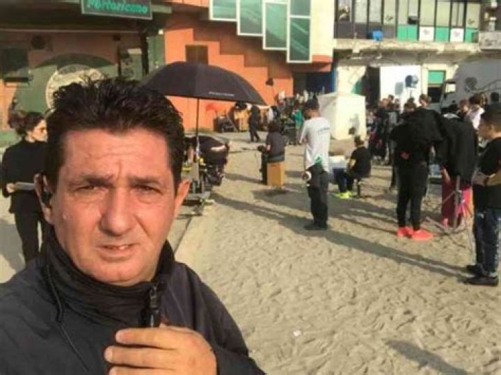 Gianni Di Prisco Height, Weight, Net Worth, Age, Birthday, Wikipedia, Who, Nationality, Biography