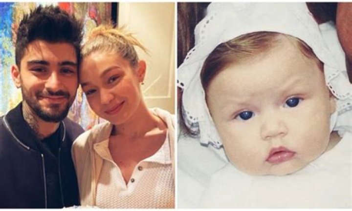
Gigi Hadid praises Zayn Malik for their daughter’s birthday 