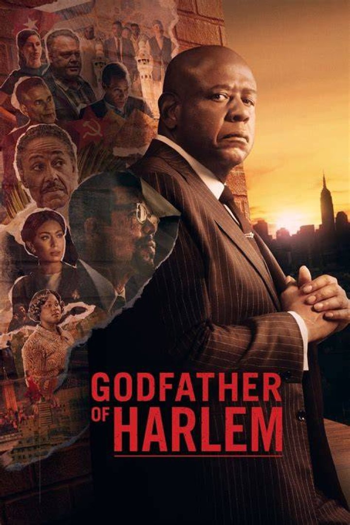 Godfather of Harlem season 3: Who is José Miguel Battle?
