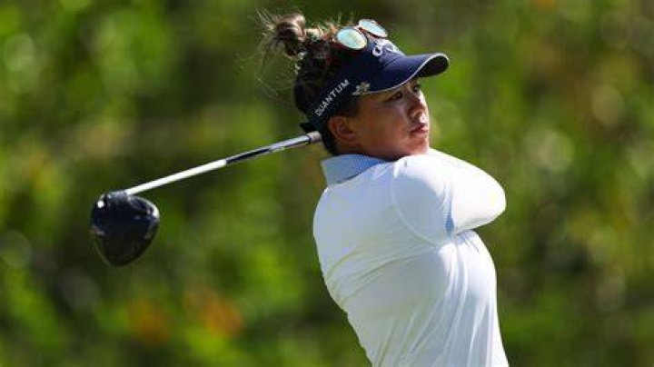 Golfer Brianna Do Parents Ethnicity and Nationality: Where Is Her Mom From?