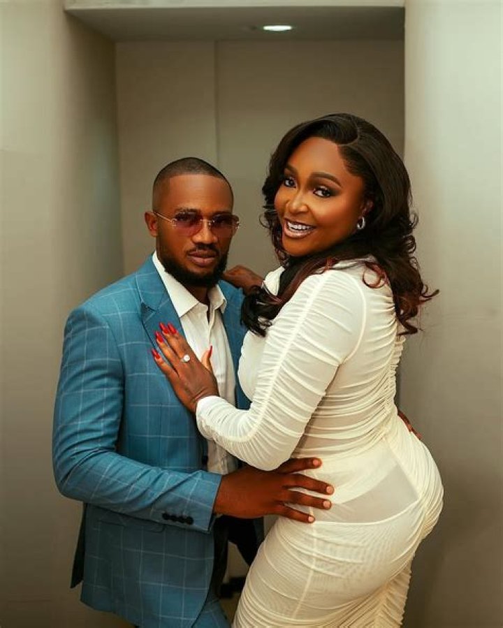 
Growing Up I Use To Say I Will Marry 2face- Relationship Therapist, Blessing CEO Reveals 