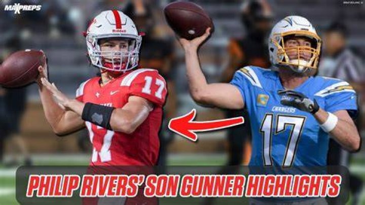 Gunner Rivers Height, Weight, Net Worth, Age, Wiki, Who, Instagram, Biography