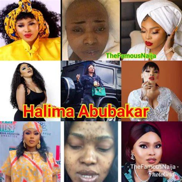 Halima Abubakar Height, Weight, Net Worth, Age, Birthday, Wikipedia, Who, Nationality, Biography