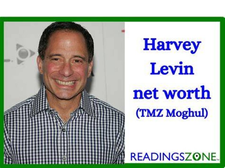 Harvey Levin Height, Weight, Net Worth, Age, Birthday, Wikipedia, Who, Nationality, Biography