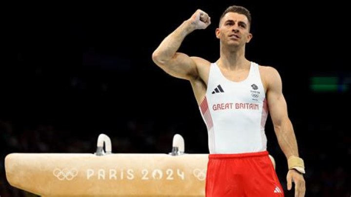 
Has British Gymnast Max Whitlock Retired? Athlete Might Be Retiring After Commonwealth Games 2022 