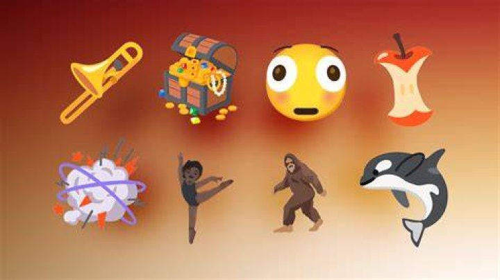 
Has Pregnant Man Emoji Been Added In AndroidToo? Internet Buzzing With Apple New Emoji 