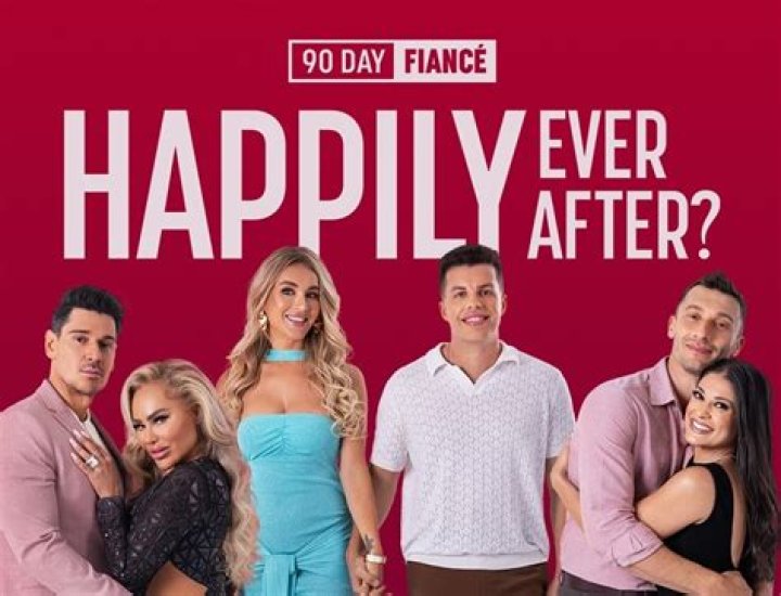 
“He is trash!”- Why are 90 Day Fiancé: Happily Ever After? fans slamming Usman and coming out in support of Jamal? 