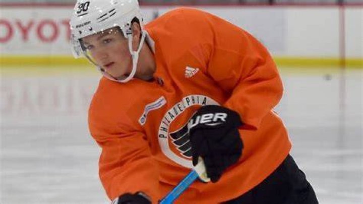 
“He’s 23 and cruel in a casual way”: Wheelchair GoFundMe raises more than $8,000 amid Mercyhurst Hockey Player Carson Briere backlash 