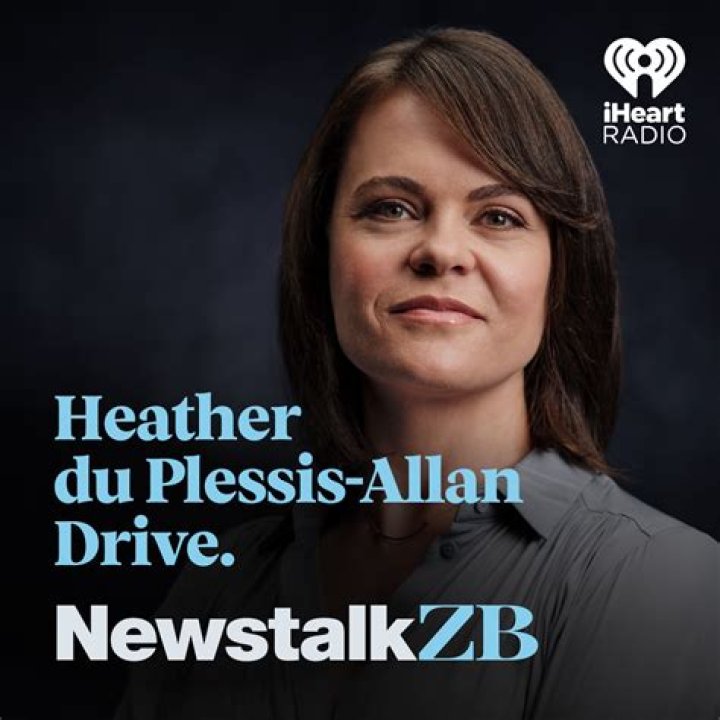 
Heather Du Plessis-Allan Age, Birthday, Wikipedia, Who, Nationality, Biography 