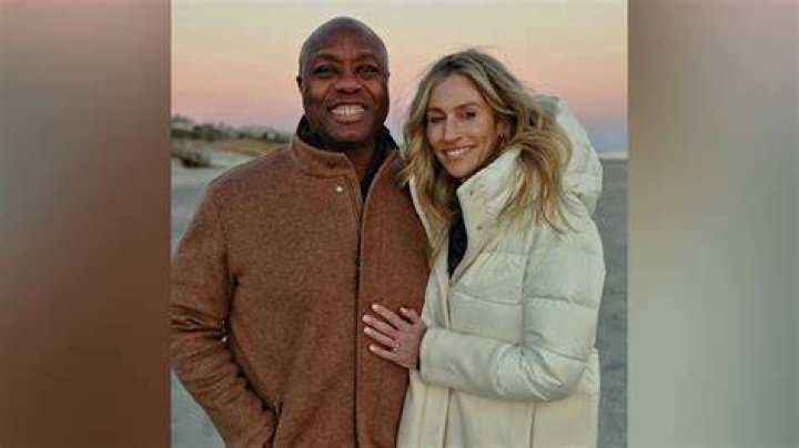 Henry Anderson Married Wife Saryn Anderson In California After Proposing In Nashville