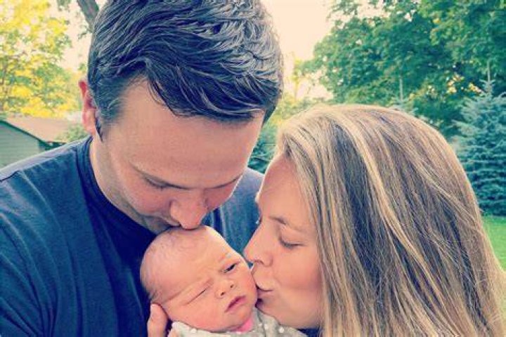 Here’s The Untold Truth We Know About Jamie Erdahl’s Husband, Sam Buckman