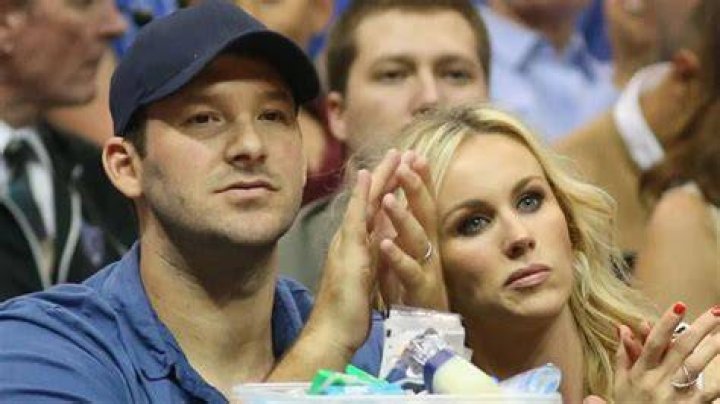 Here’s The Untold Truth We Know About Tony Romo’s Wife, Candice Crawford