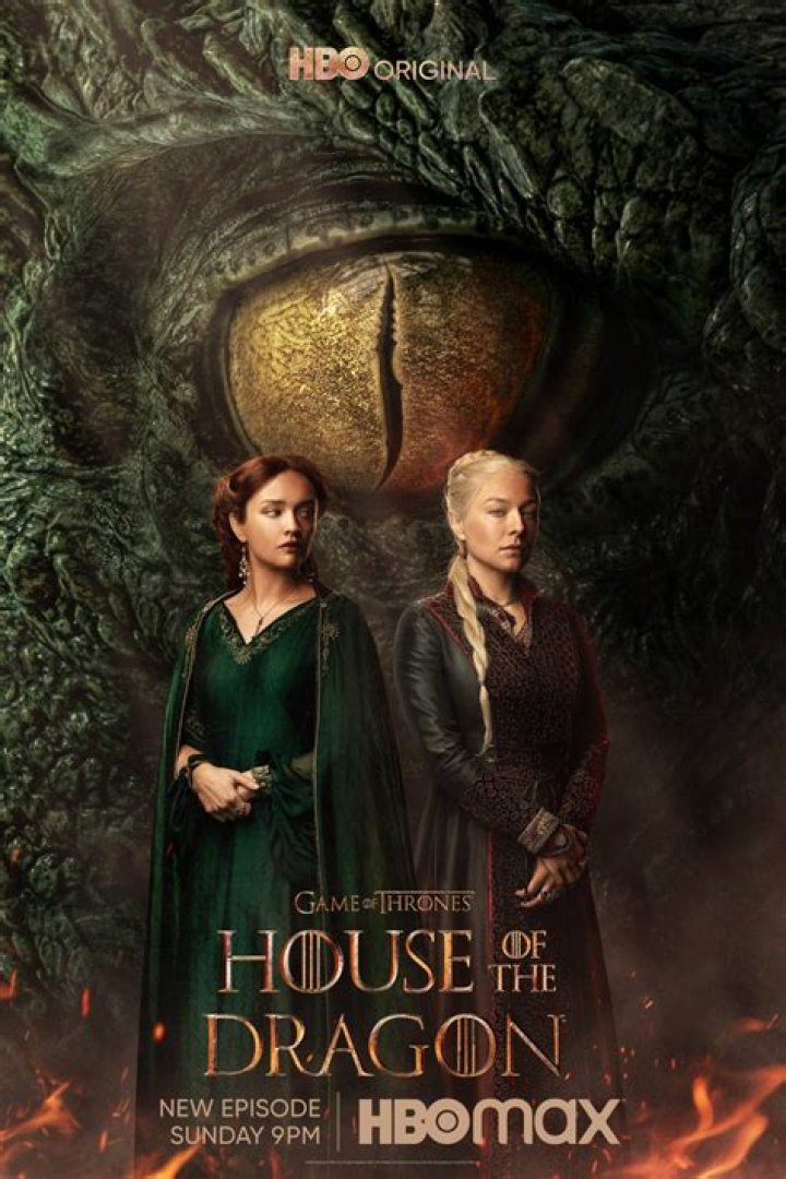 
‘House of the Dragon’ : How That ‘Intrusive and Invasive’ Foot Fetish Scene Came to Be 