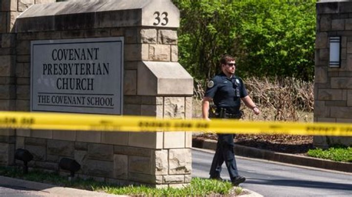 
How Audrey Hale executed the shooting at Covenant School in Nashville: What we know so far 