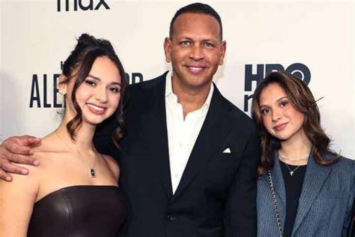 
How Cynthia Scurtis Became Alex Rodriguez’s Ex-wife and How The Former Couple is Faring Now 