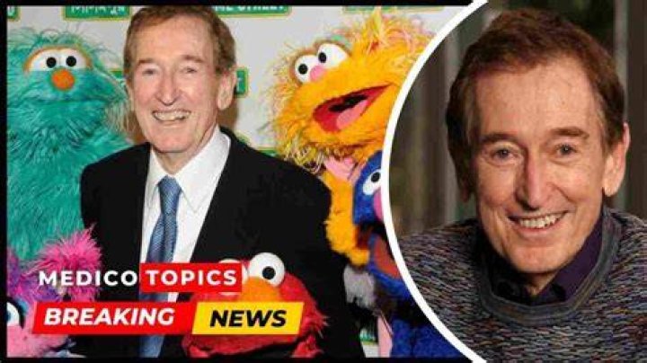 
How did Bob Mcgrath die? Sesame Street actor cause of death explained 