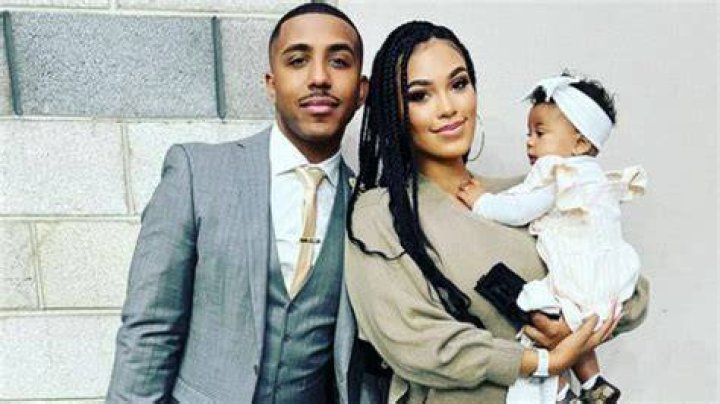How long has Marques Houston been married? Religion and how he met his wife explored amid online backlash