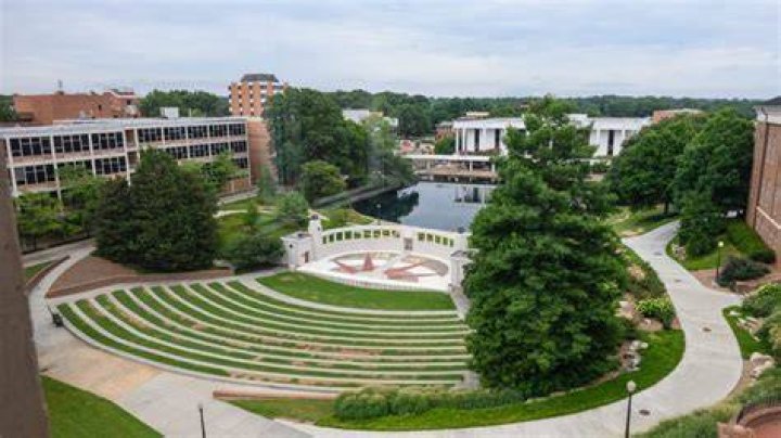 
How many acres is Michigan State University? 1 dead and 5 wounded in active shooter incident 