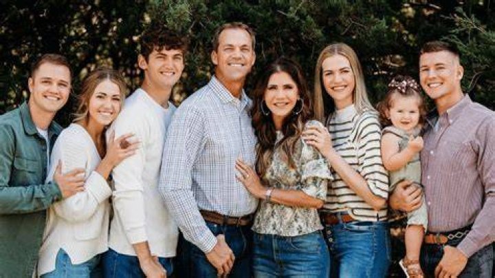 
How Many Children Does Kristy Hinze And Jim Clark Have? Info On Their Family 