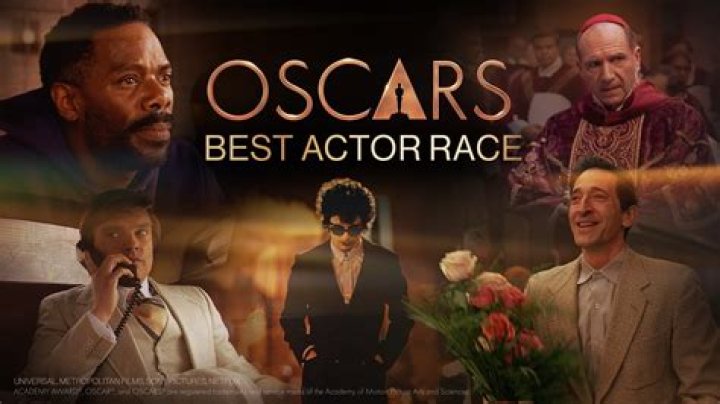 
How many Oscar nominations did Triangle of Sadness get? 