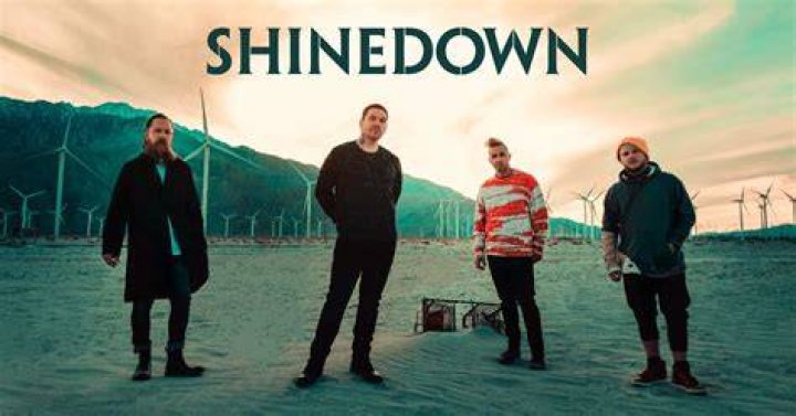 How Much Weight Did Shinedown Lead Singer Brent Smith Lose and How?