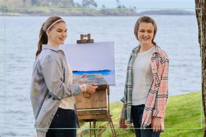 How Old Are Abbie Magnuson And Kayden Magnuson? Twins Relation And Roles On Chesapeake Shores