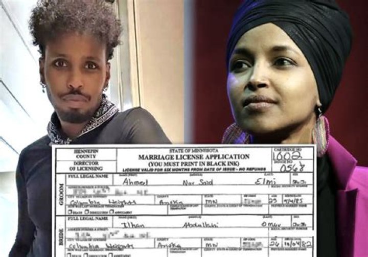 
How Old Is Ilwad Hirsi? Everything To Know About Ilhan Omar Daughter 