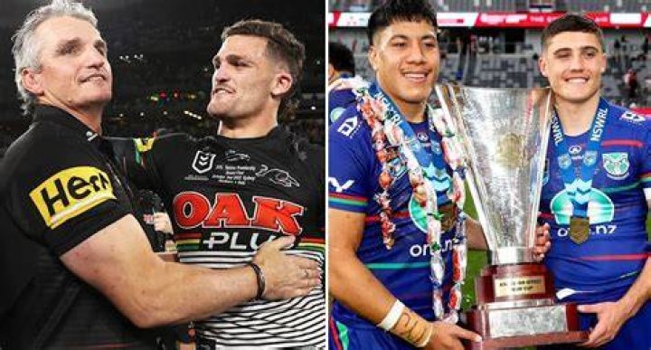 
How Old Is Jett Cleary? Nathan Cleary Brother Age and Position In Rugby 