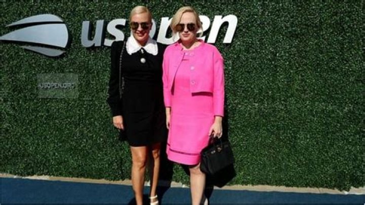 
How old is Ramona Agruma? Rebel Wilson announces engagement and shows off her ring 