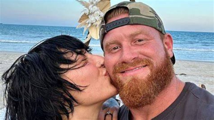 
How Old Is Rhia Milligan? Meet Mark Milligan Wife On Instagram 