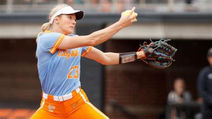 
How Old Is Tennesse Pitcher Kirby Connell? Details on His Wikipedia Age And Parents 
