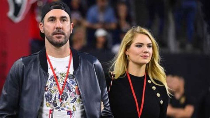 
How Rich Are Justin Verlander And His Wife Kate Upton? Here Is Their Net Worth Comparison 
