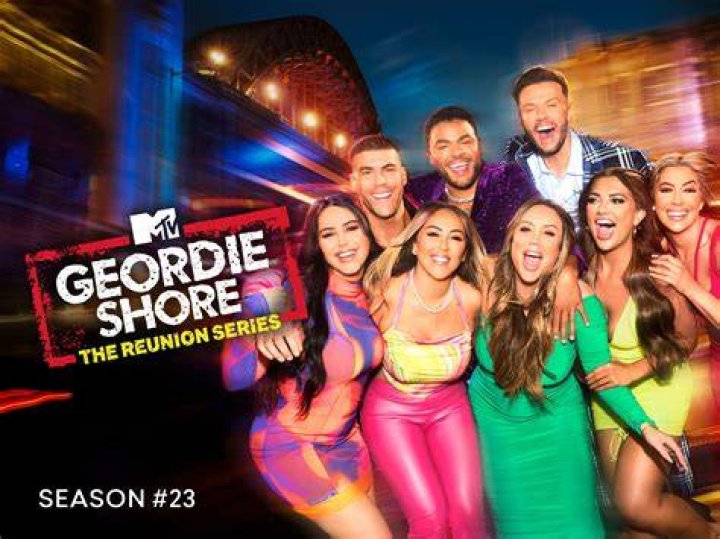 
How To Watch Geordie Shore Season 23 Online? 