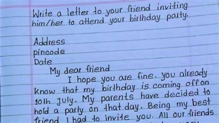 
Husphuppi’s Best Friend Writes An Open Letter, Wishes Him A Happy Birthday 
