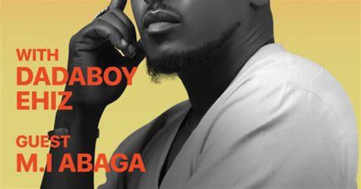 
‘I’m ready to show the guy behind M.I Abaga’ legendary rapper says about new album 