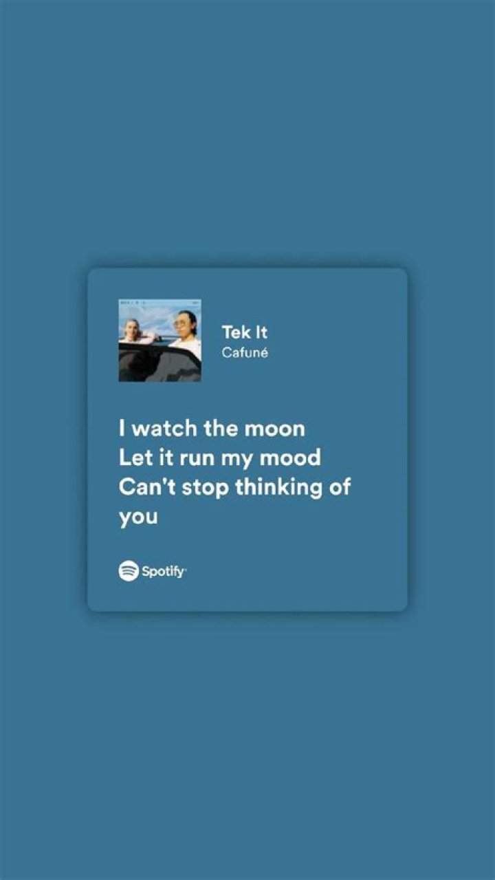 “I Watch The Moon” Tiktok Song Lyrics & Meaning, What Does It Mean?