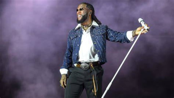 
IGP Orders Investigation Into Alleged Shooting By Burna Boy’s Security Escorts 