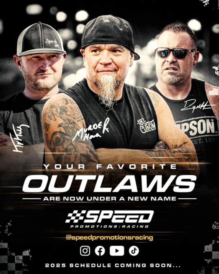 
In the Race Between ‘Street Outlaws’ and ‘Street Outlaws: No Prep Kings,’ Who Finishes First? 