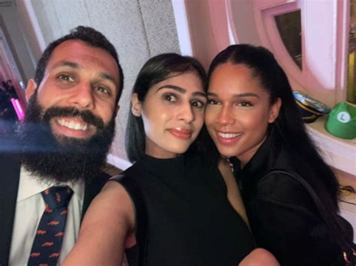 
India Benn, Conor Benn Sister And Mother Caroline Jackson Facts 