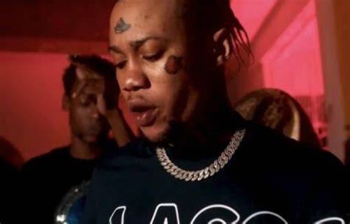 
Intence Release Vybz Kartel and JahShiiIn Diss Track “Correction” 